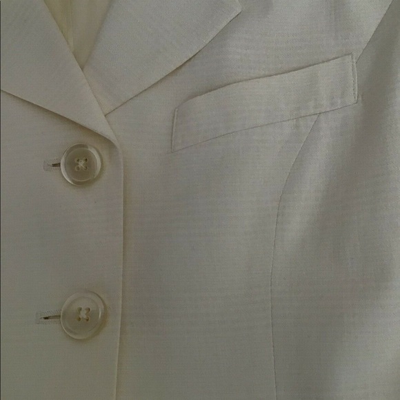 VINTAGE 1990's
RALPH LAUREN
WOMAN'S PANTSUIT - Picture 3 of 10